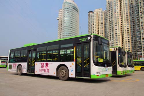 地处“客车重镇” 厦门公交选什么车 汽车市场网